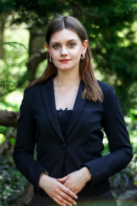 Maja Wudarzewska