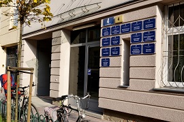 Kontakt